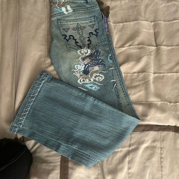 Antik Denim jeans new with tag - Picture 6 of 8